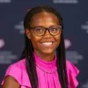 Amya Hodges