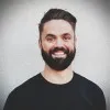 Daniel Feavel
