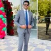 Muhammed Mansoor