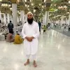 Ali Hassan