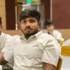 Gnana Raj