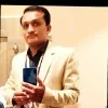 Anil Dubey