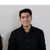 Harsh Joshi