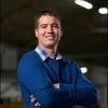 Koot Jordaan at Roff Ltd