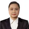 Michelle Faith Tingson