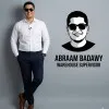 Abraam Badawy