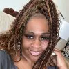 Gloria Wilson