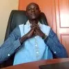 Stephen Mboji