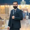 ARSLAN HASSAN