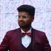 Nishanth TP