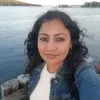 Alfiya Ahmedali