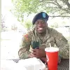 Tavar Brown