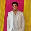 Suraj Sharma