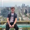 Seth Lewman