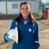 Florencia Agostina Lanthier Cortes