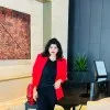 Sarmistha Ghosh