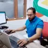 Muhammad Ayaz Qazi