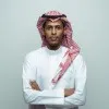 Naif Albishi