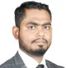 Chamith Perera