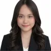 Anastasya Gloria Eveline