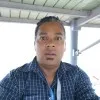 Cyril Hendricks