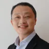 Frederick CHUAH