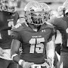 Elijah Cobb
