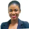 Naomi Eshun