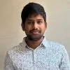 Balachandra Ravipati