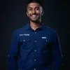 Psyin Naidoo