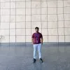 Sai Krishna Rahul Madiraju