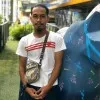 Mohd Luqman Aslam