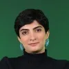 Pardis Jalali