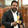 Honey Kashyap