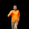Tej prakash Dubey