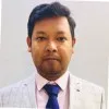 Bhaskarjit Baruah