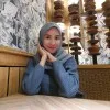 Merisha Windyasari