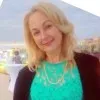 Iuliia Svichar