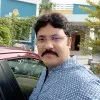 P Sampath Reddy
