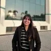 Saba Ghafoor