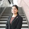 Anousha Haider