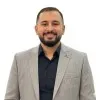 Oussama Belarbi