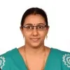 Vaidehi Paravastu