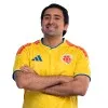 Juan Esteban Cantor Marin