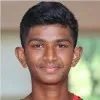 Srikar Polisetty