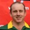 Dawie Ruthven