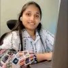 Dnyaneshwari Burange