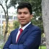 Delvin Larez Mauricio