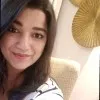 Kaushani Saha