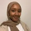 Filsan Mohamed
